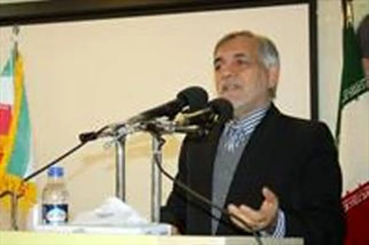 " قوه قضائیه جلوی خروج مدیرکل اسبق بورس و امور دانشجویان از کشور را بگیرد"