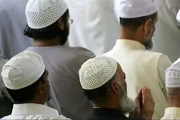 بی‌حرمتی به مسجدی در فیلادلفیای آمریکا