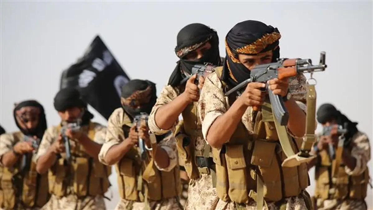 ۳۰۰ شهروند قزاقستان در داعش حضور دارند