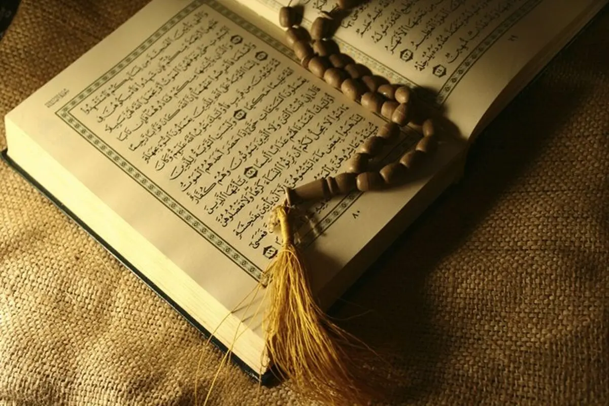 پیام تسلیت معاون قرآن و عترت ارشاد در پی درگذشت چهره قرآنی