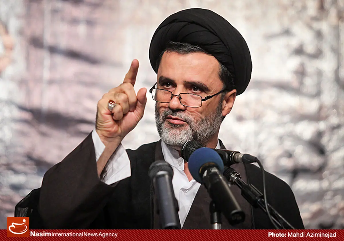 نبویان: اگر PMD  بسته شود حاصل مقاومت رهبری است