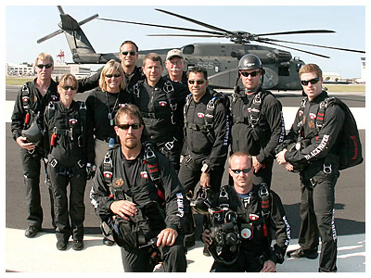 ۱۴ مزدور "بلک‌واتر" در یمن کشته شدند