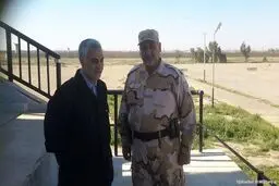 فرمانده 