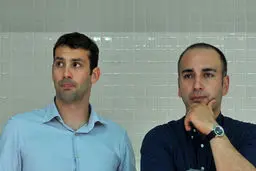 چیریچ: معیار اصلی انتخاب بازیکنان، عملکرد آن‌ها در تمرینات بود