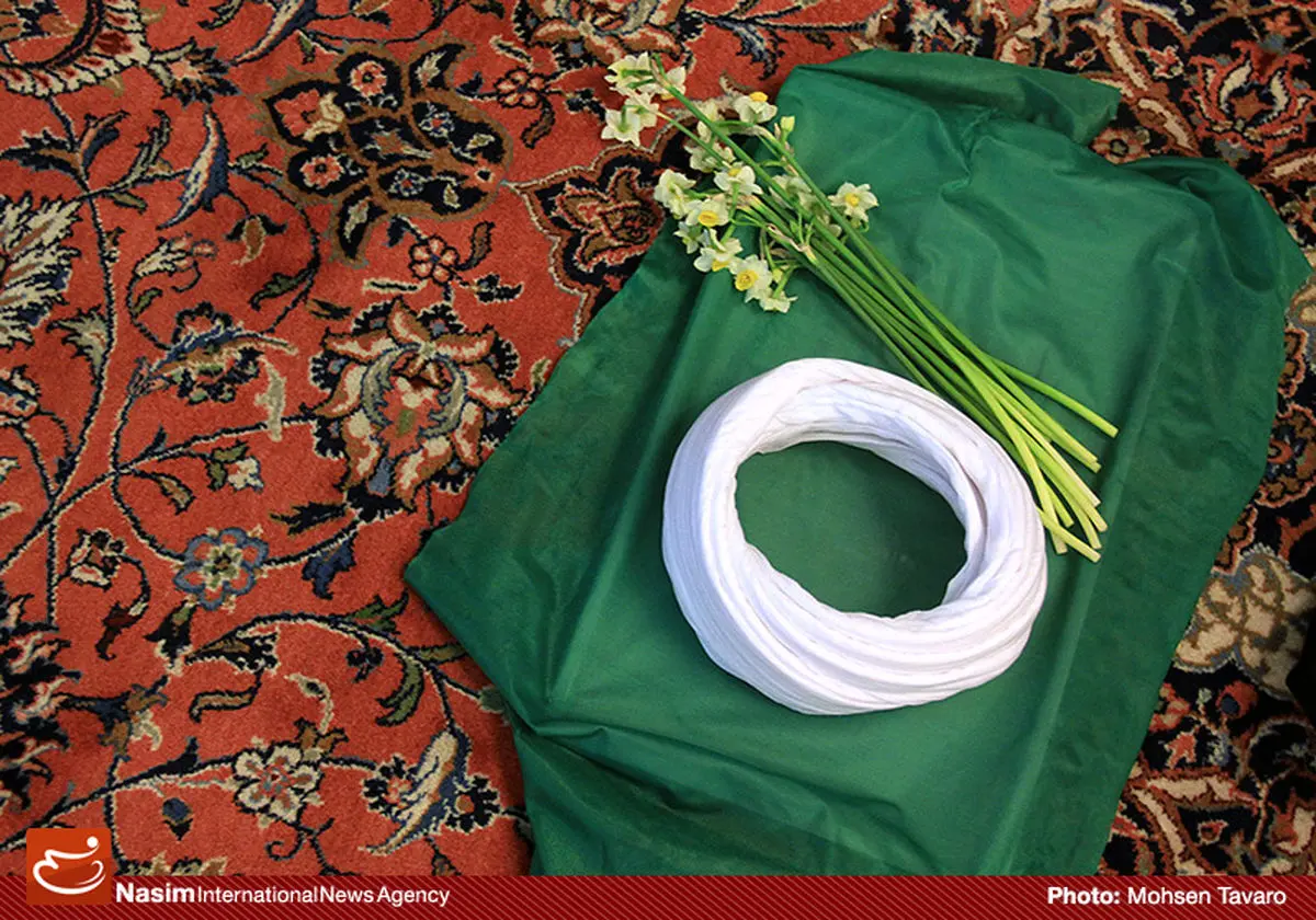 چهارمین جشنواره "هنر آسمانی" طلاب تمدید شد