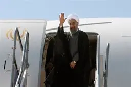 رئیس‌جمهور بزودی به مشهد سفر می‌کند