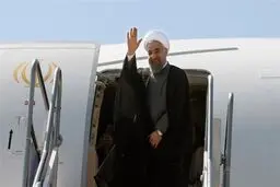 رئیس‌جمهور بزودی به مشهد سفر می‌کند