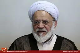 مصباحی مقدم: رابطه من و آیت الله مصباح یزدی رابطه شاگرد و استاد است