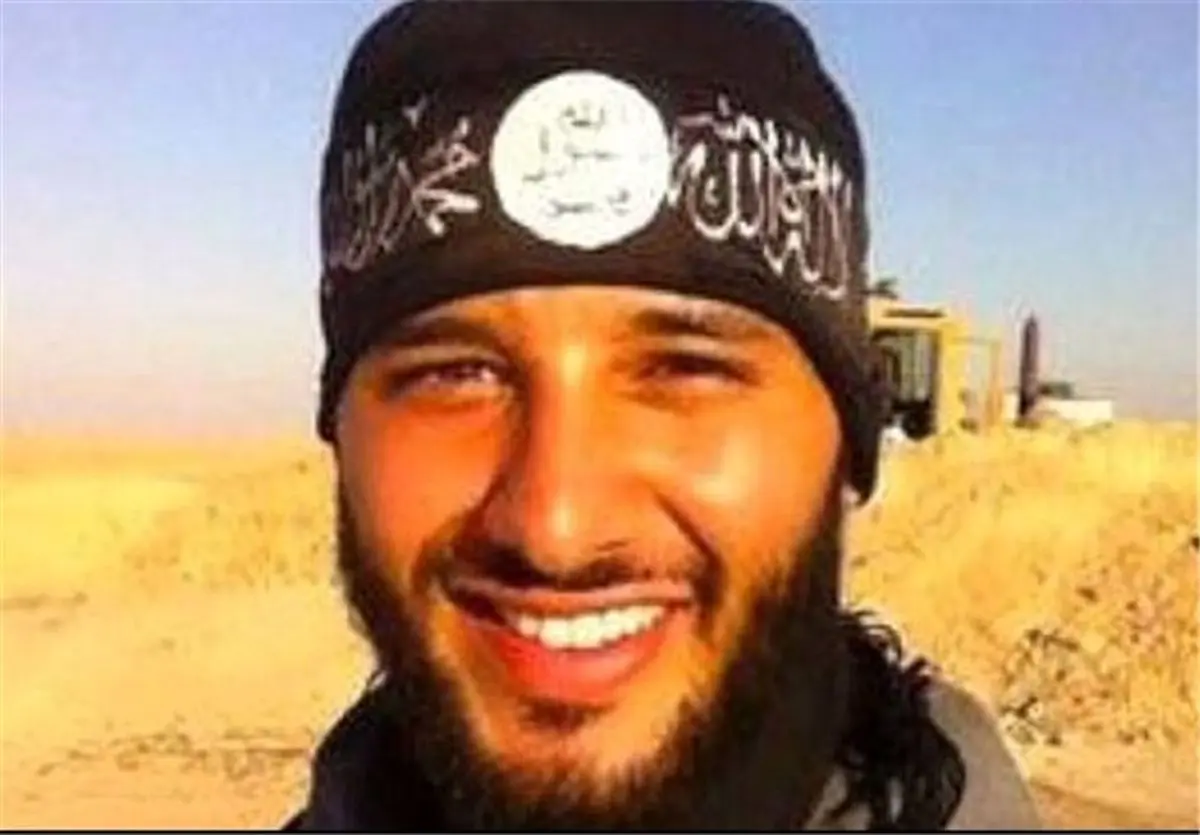 سومین تروریست عملیات انتحاری کنسرت پاریس شناسایی شد