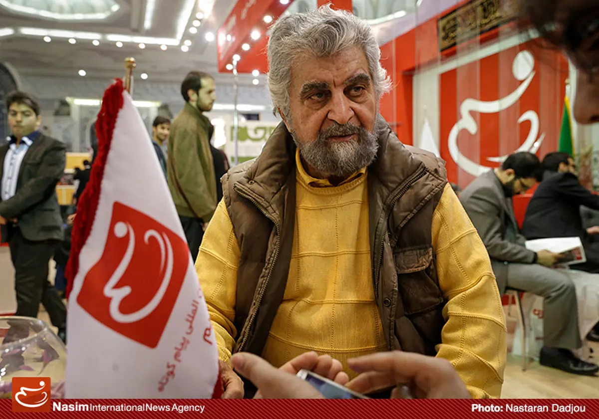 متوسلانی: فیلمسازان به دور از شعارزدگی بحران آب را به تصویر بکشند