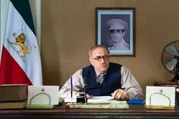 ورود احمد قوام به 