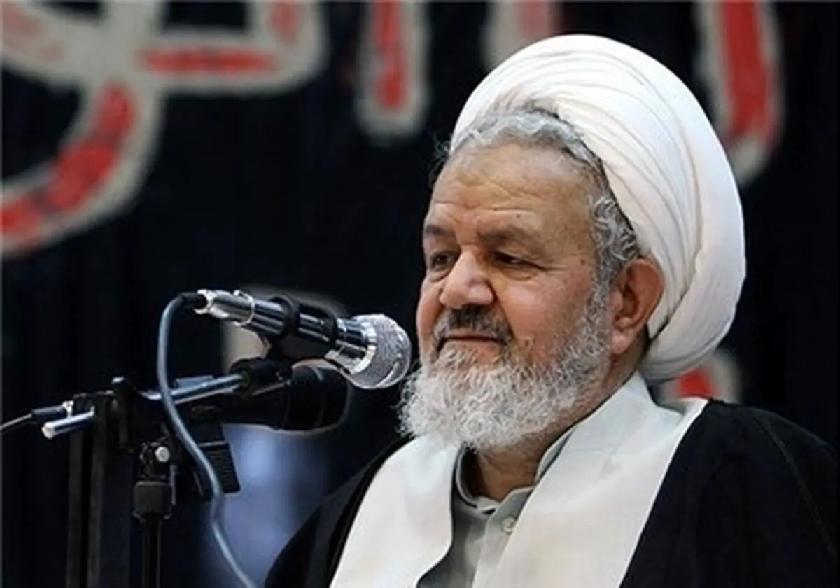 حجت الاسلام سعیدی: آمریکا به دنبال نفوذ در عرصه تصمیم سازان و تصمیم‌گیران است
