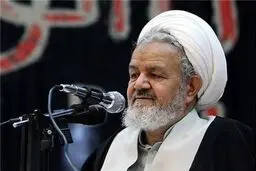 حجت الاسلام سعیدی: آمریکا به دنبال نفوذ در عرصه تصمیم سازان و تصمیم‌گیران است