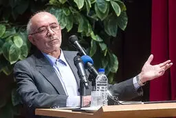 معاون وزیر بهداشت: پای آنفلوانزا به تهران نرسیده است