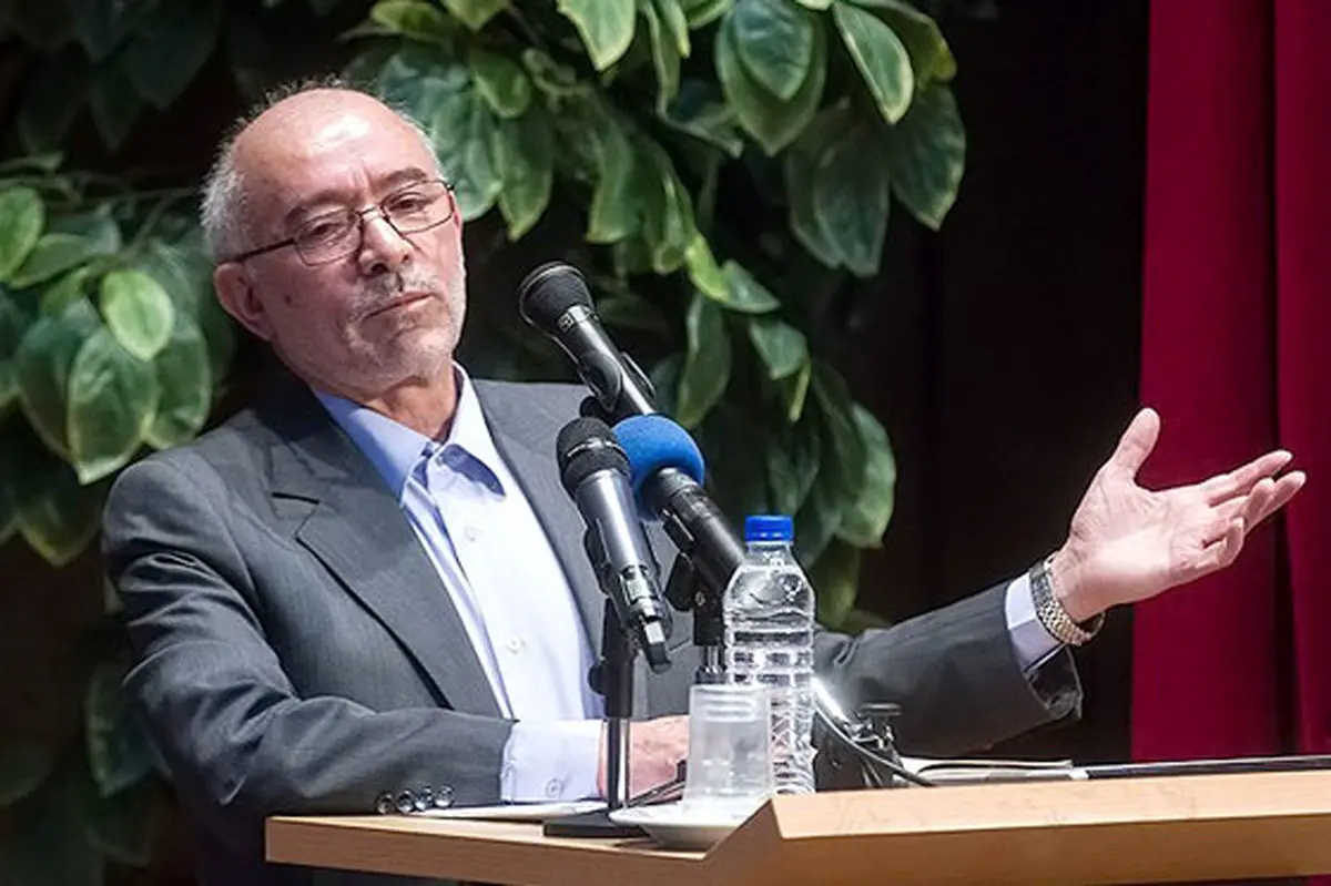 معاون وزیر بهداشت: پای آنفلوانزا به تهران نرسیده است