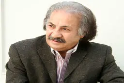 پیردوست: همه غیر از مردم ما را فراموش کرده‌اند