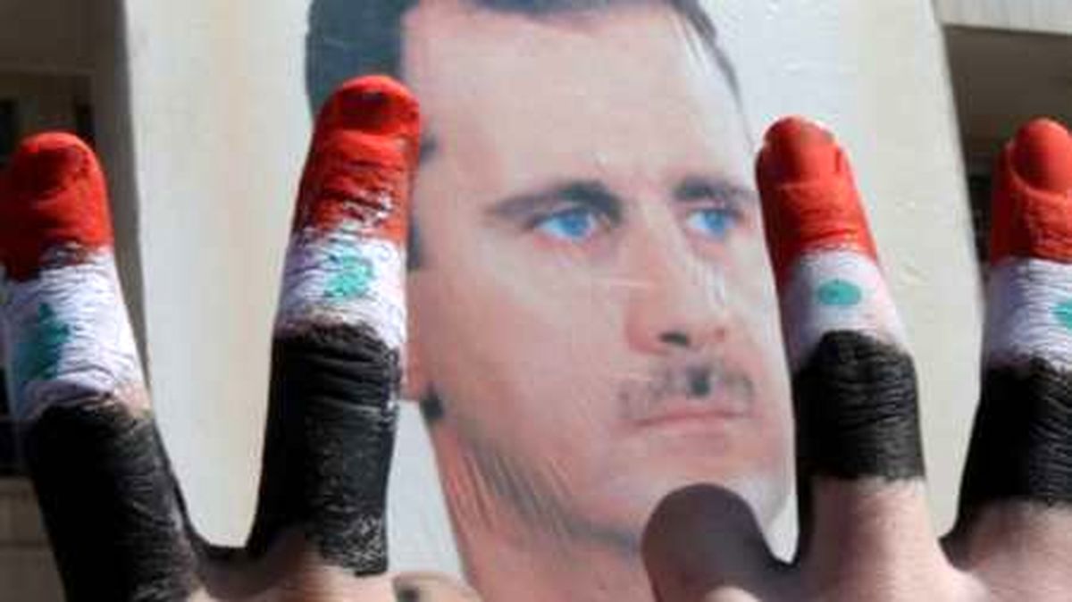 مخالفان سوری برای مذاکرات مستقیم با دولت اسد موافقت کردند