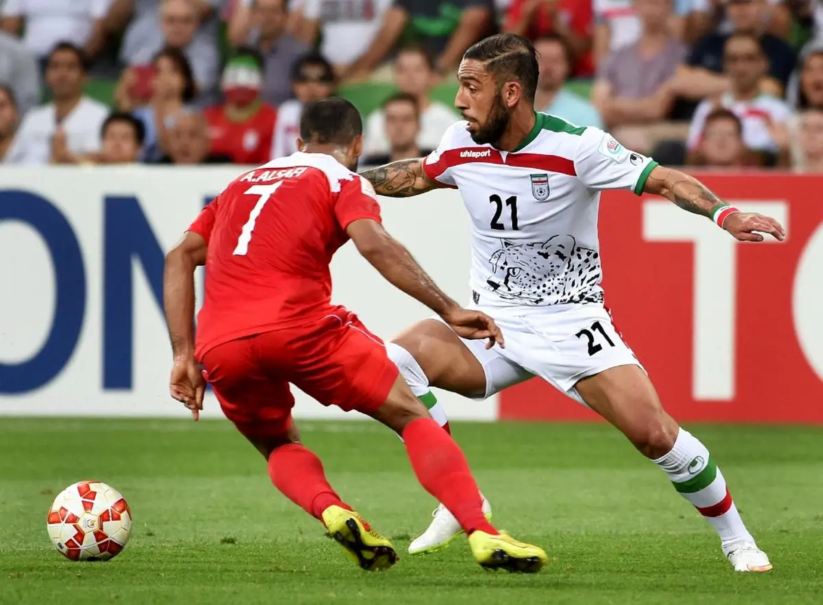 گلزنی نوری و دژاگه در هفته دوازدهم لیگ ستارگان قطر