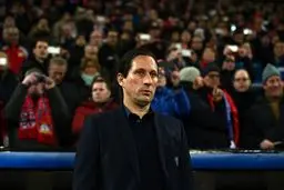 اشمیت: تلخی این حذف را تا ابد فراموش نخواهم کرد