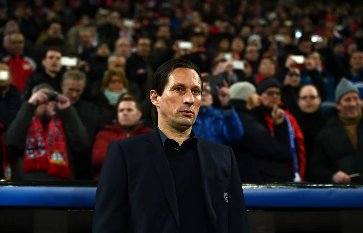 اشمیت: تلخی این حذف را تا ابد فراموش نخواهم کرد