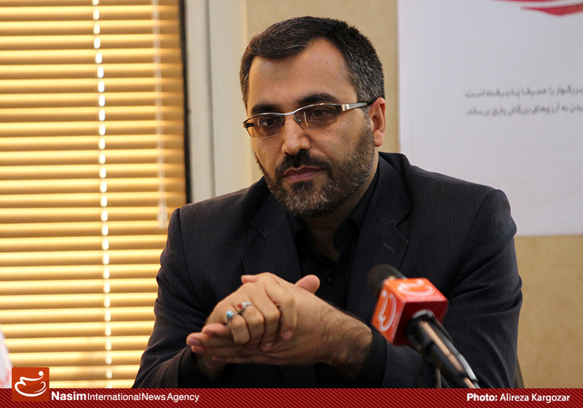 گودرزی: آقای روحانی  مشخص کند دقیقا از چه نظر مدعی یهتر شدن وضعیت دانشگاه‌ها است