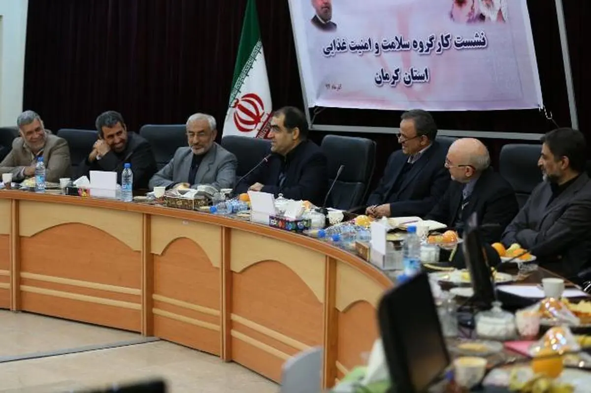 قاضی‌زاده هاشمی خبر داد: اعتبار در بودجه سال ۹۵ برای کنترل بیماری‌های واگیردار
