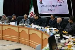 قاضی‌زاده هاشمی خبر داد: اعتبار در بودجه سال ۹۵ برای کنترل بیماری‌های واگیردار