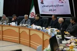 قاضی‌زاده هاشمی خبر داد: اعتبار در بودجه سال ۹۵ برای کنترل بیماری‌های واگیردار