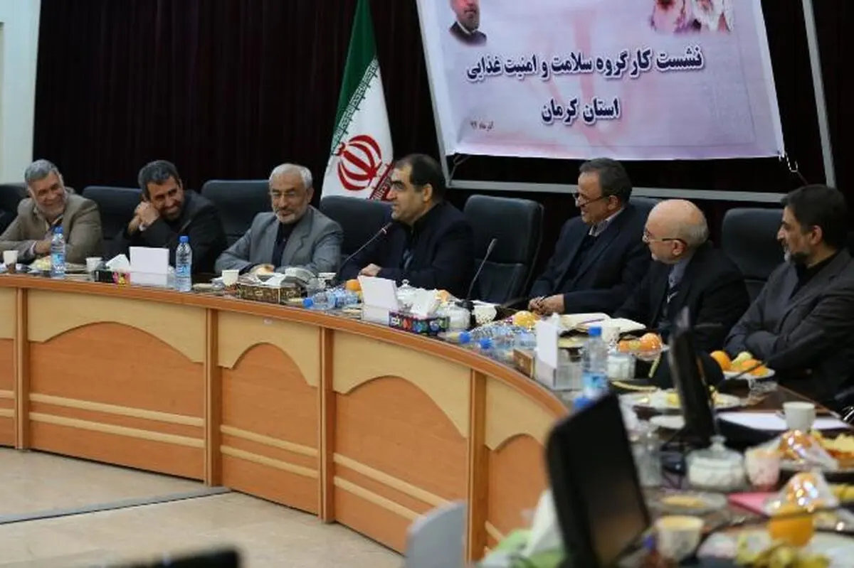 قاضی‌زاده هاشمی خبر داد: اعتبار در بودجه سال ۹۵ برای کنترل بیماری‌های واگیردار