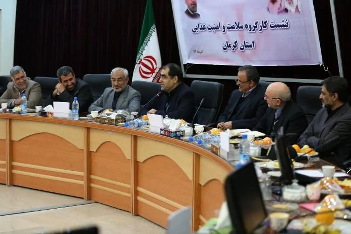 قاضی‌زاده هاشمی خبر داد: اعتبار در بودجه سال ۹۵ برای کنترل بیماری‌های واگیردار