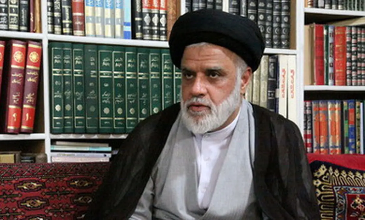 حجت‌الاسلام‌  طباطبایی: پیامبر با مخالفت سازمان‌یافته به‌شدت برخورد می‌کردند