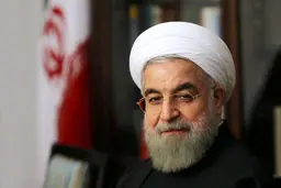 رئیس‌جمهور به زیارت مرقد مطهر امام رضا (ع) مشرف شد