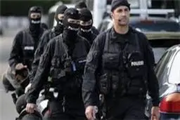 احتمال حمله تروریستی در ایستگاه قطاری در ژنو