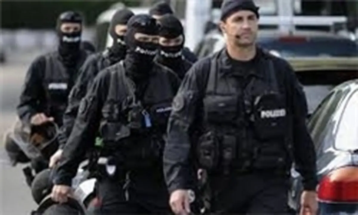 احتمال حمله تروریستی در ایستگاه قطاری در ژنو