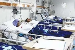 بیماری‌های تنفسی، در برزخ فراموشی و بی‌توجهی