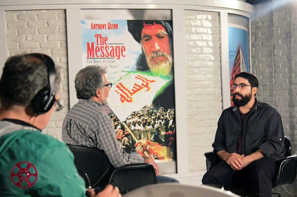 "هفت" امشب  پخش نمی‌شود