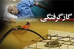 ۲۲ زائر دچار مسمومیت با گاز  در مشهد  از بیمارستان مرخص شدند