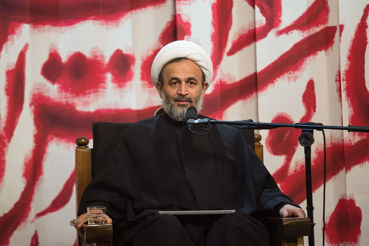 "حرم امام رضا(ع)" بیش از هر چیز، باید ما را به یاد چه چیزی بیندازد؟