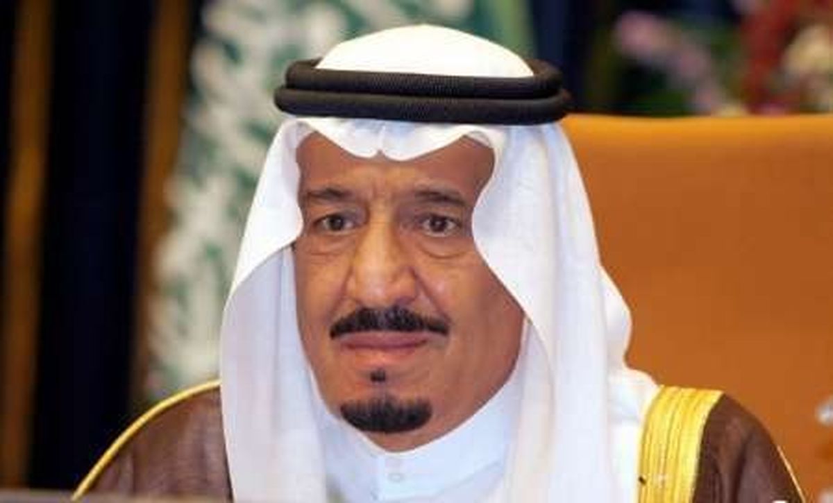 پادشاه عربستان شماری از مسئولان این کشور را برکنار کرد