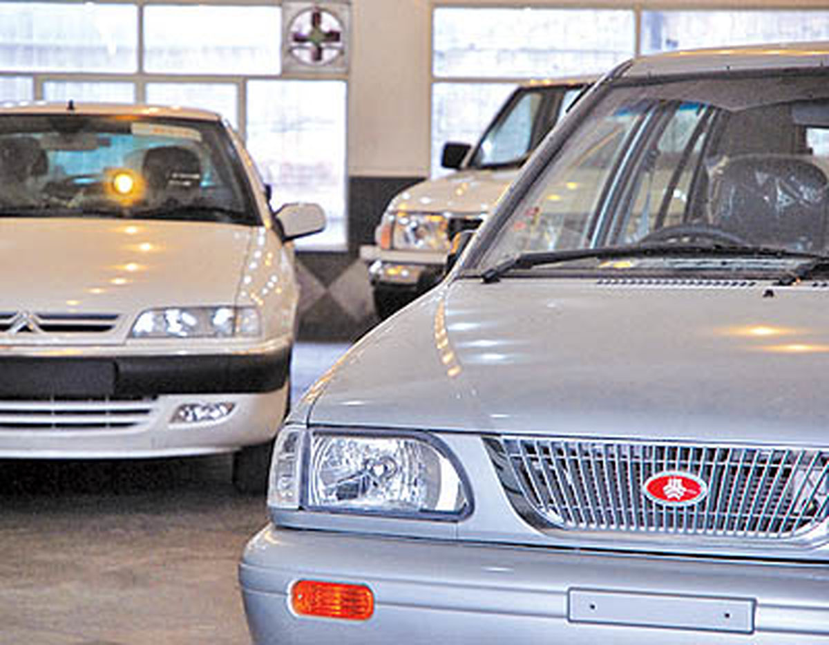 سازمان بورس: طرح گواهی‌های خرید خودرو به تصویب کیمته فقهی رسید