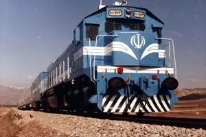 قطار مهتاب سیر، درتاخیر برای انتقال مسافران مشهد مقدس به تهران رکورد زد