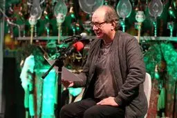 آتیلا پسیانی با 