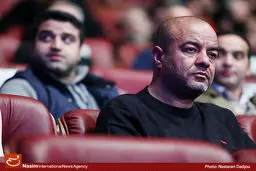 سعید آقاخانی نوروز ۹۵ با 