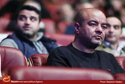 سعید آقاخانی نوروز ۹۵ با 