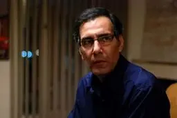 خداحافظی کرامتی و تشکر از دوربین 