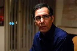 خداحافظی کرامتی و تشکر از دوربین 