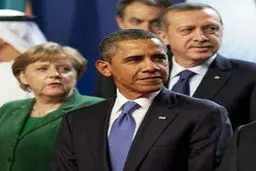 مرکل، اوباما و اردوغان؛ دروغگوترین سیاستمداران سال