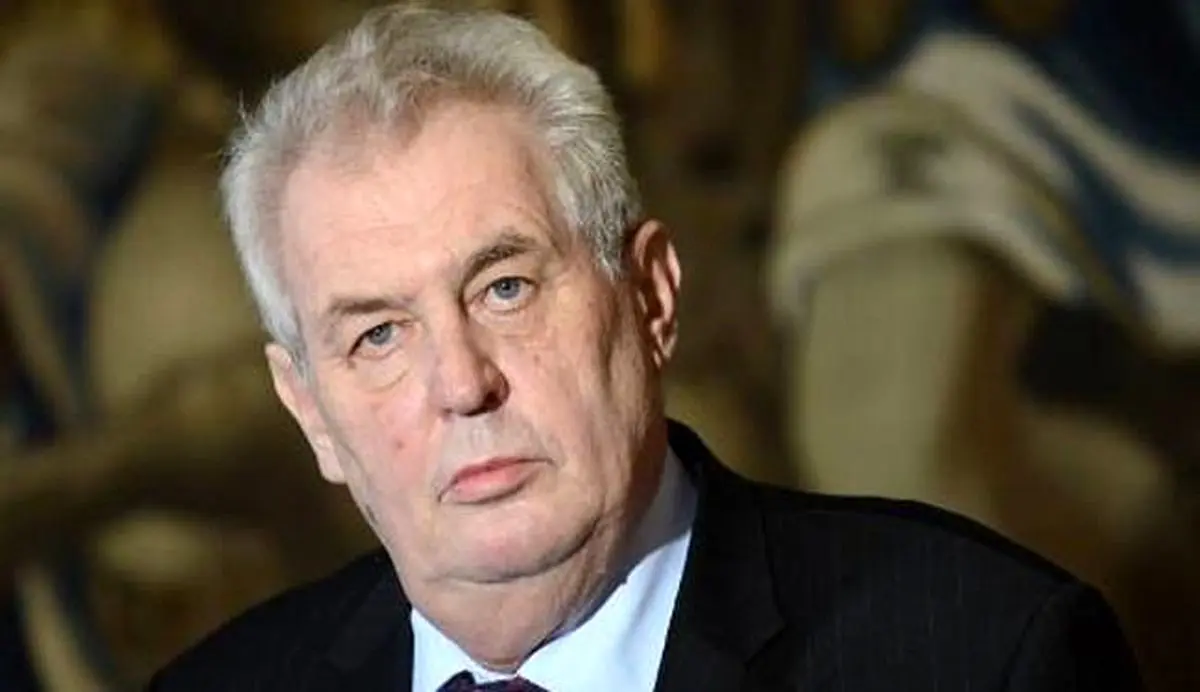 چک: ترکیه مانند متحد داعش عمل می‎کند