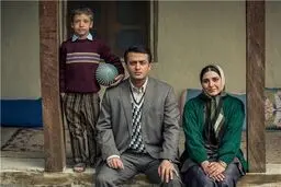 نمایش و نقد فیلم سینمایی 