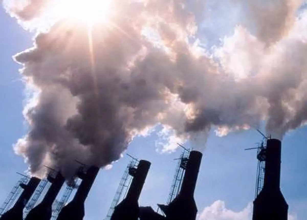 توافقنامه پاریس به تصویب رسید؛
تعهد کشورها به کاهش گازهای آلاینده